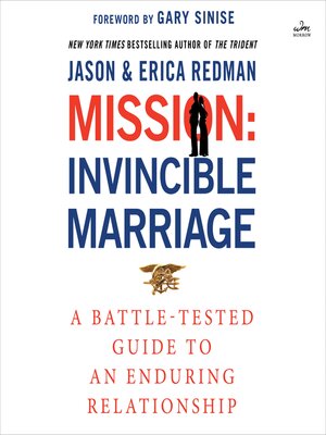 Mission - Audiobook